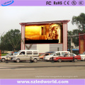 P5 High Definition Outdoor Full Color Fixed LED Display Board for Advertising